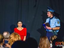 Spectacol De Teatru In Urban 39