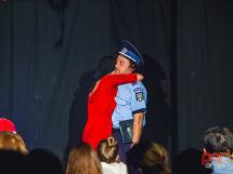 Spectacol De Teatru In Urban 46