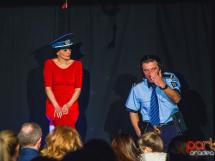 Spectacol De Teatru In Urban 51