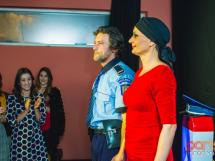 Spectacol De Teatru In Urban 74