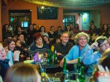 Spectacol De Teatru In Urban 81