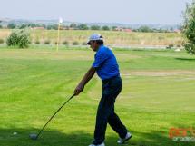 Uamt Golf Cup 166