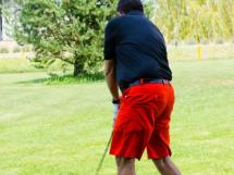 Uamt Golf Cup 170