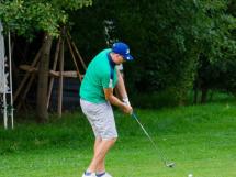 Uamt Golf Cup 18