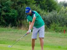Uamt Golf Cup 25
