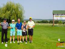 Uamt Golf Cup 58