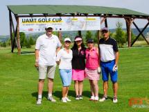 Uamt Golf Cup 99