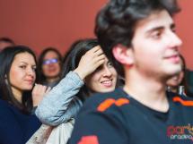 Comedia Romantica Buletinista 106