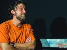 Comedia Romantica Buletinista 116