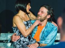 Comedia Romantica Buletinista 129