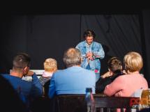 Comedia Romantica Buletinista 4