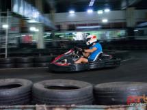 Seara De Karting Krea Karting 77