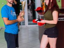 Seara De Karting Krea Karting 90