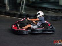 Seară de karting @ Krea Karting