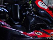 Competitia Karturilor Krea Karting 24