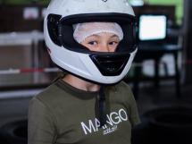 Competitia Karturilor Krea Karting 26