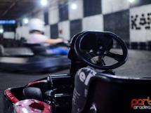 Competitia Karturilor Krea Karting 40