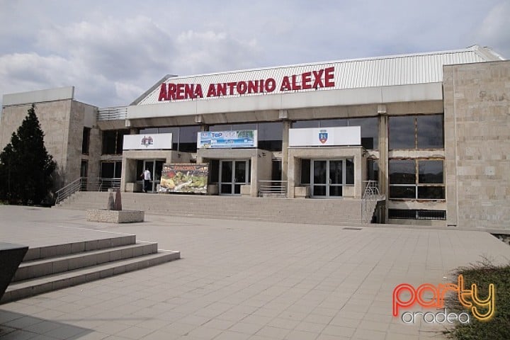 Arena Antonio Alexe