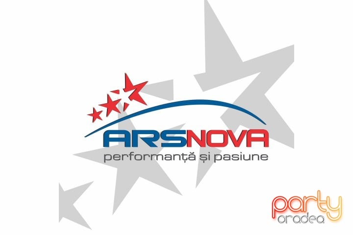 Ars Nova Centru Fitness