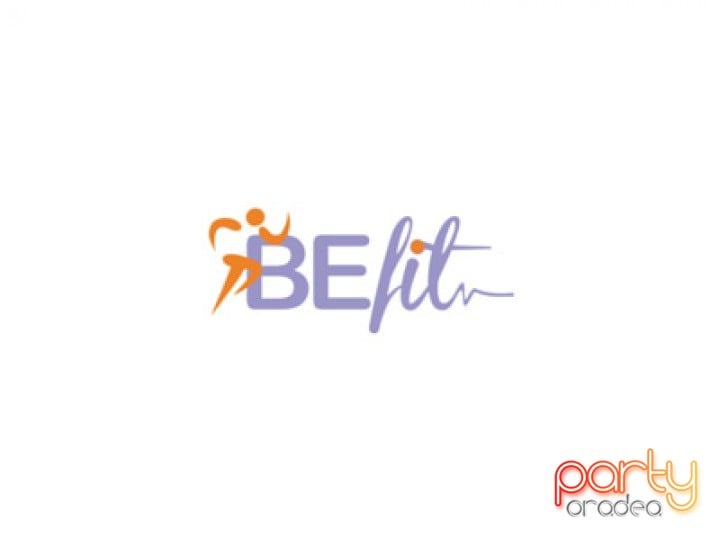 Be Fit