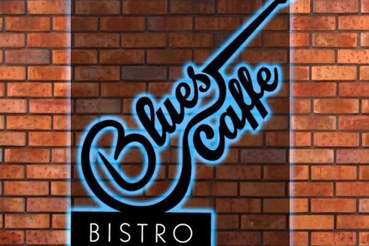 Bistro Blues Caffe