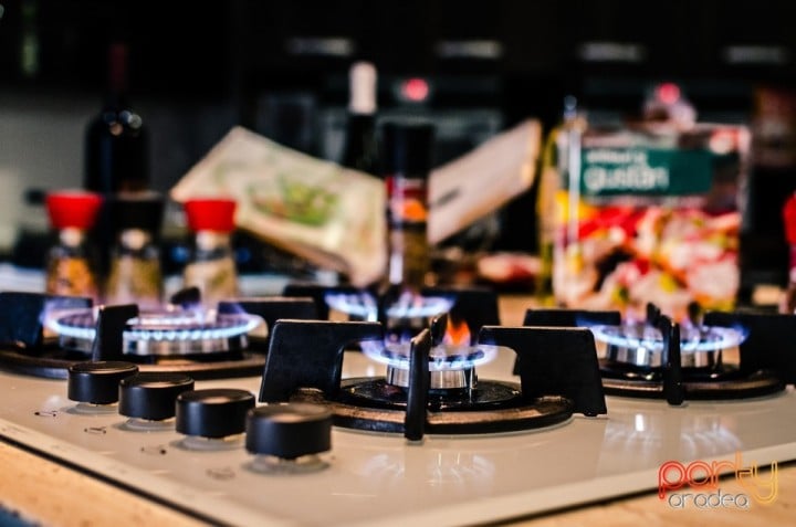 Centrul de Artă Culinară Oradea