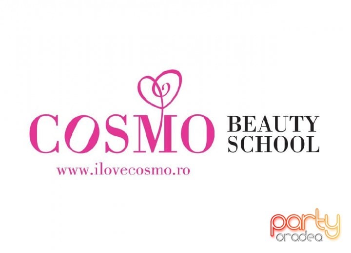 Cosmo Beauty School
