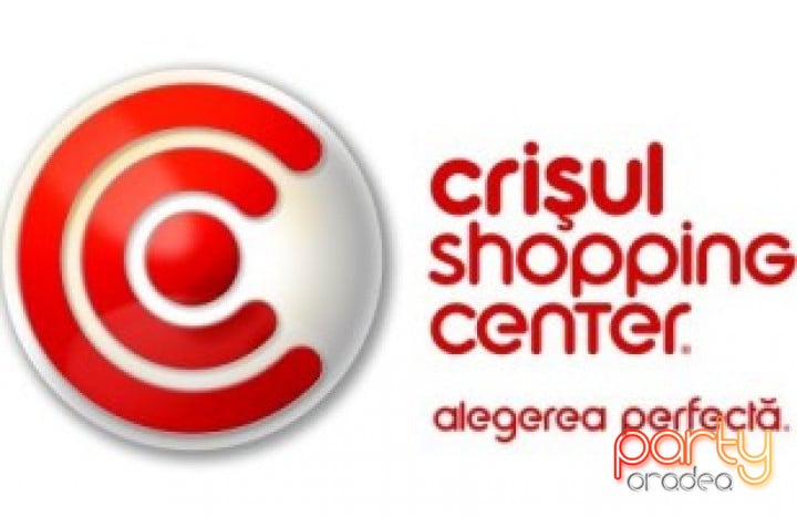 Crișul Shopping Center