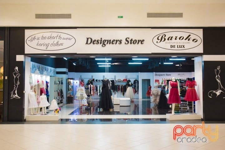Designers Store