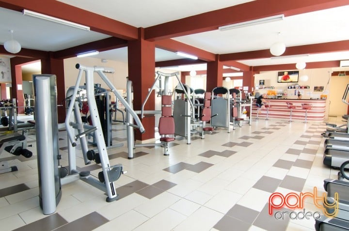 Fit4U Cartier Rogerius