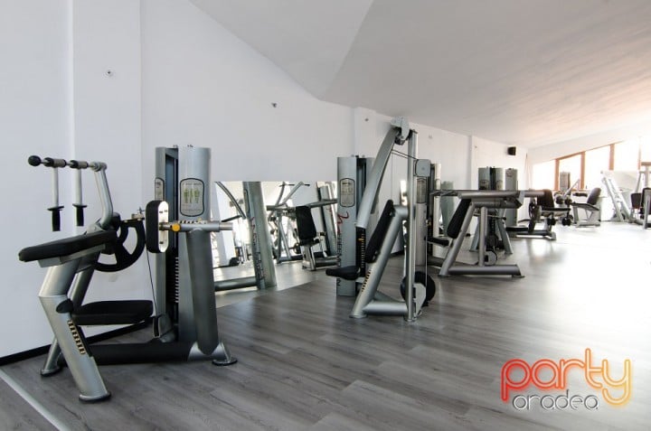 FIT4U Fitness Center