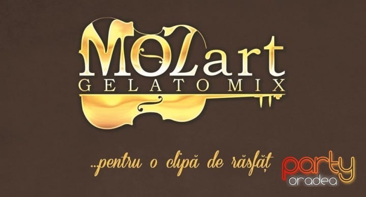 Gelateria Mozart