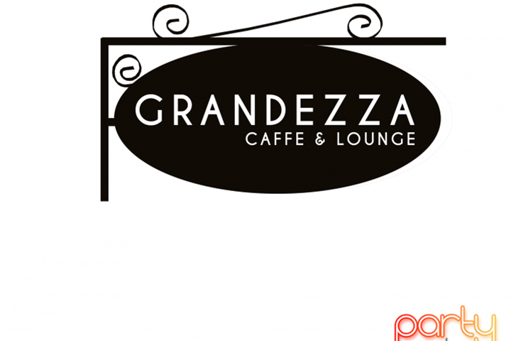 Grandezza - Caffe & Lounge