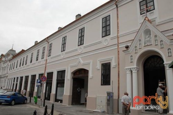 Liceul Teoretic Ady Endre