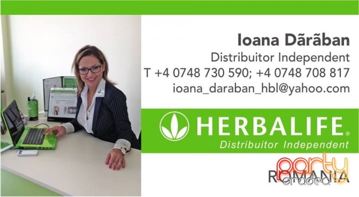Herbalife - Consultant Wellness