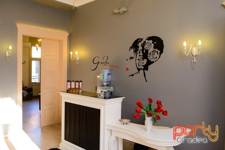 Salon Geisha Profesional Estetic