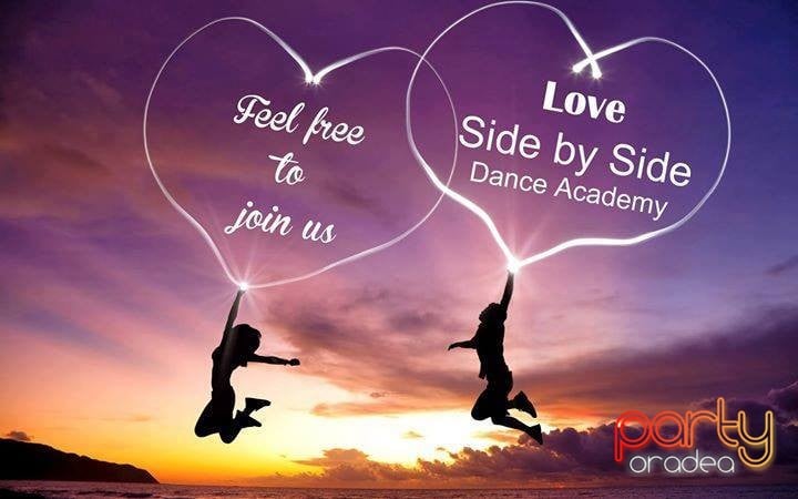 Side by Side Dance Academy