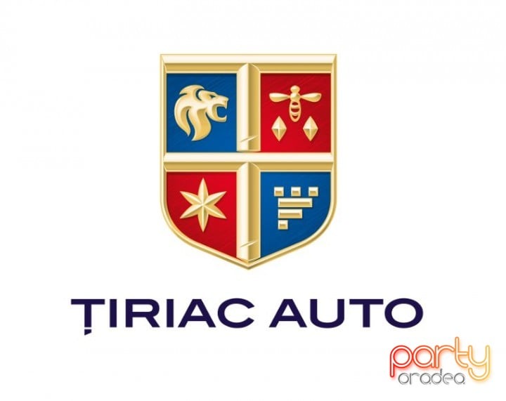 Ţiriac Auto