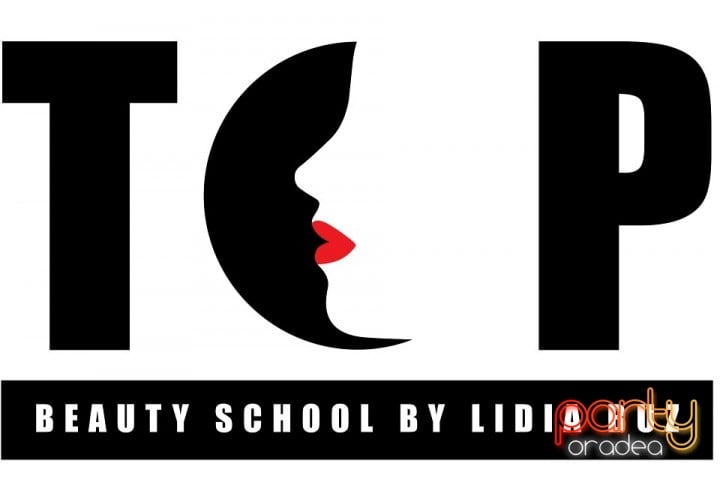 Top Beauty by Lidia Buz